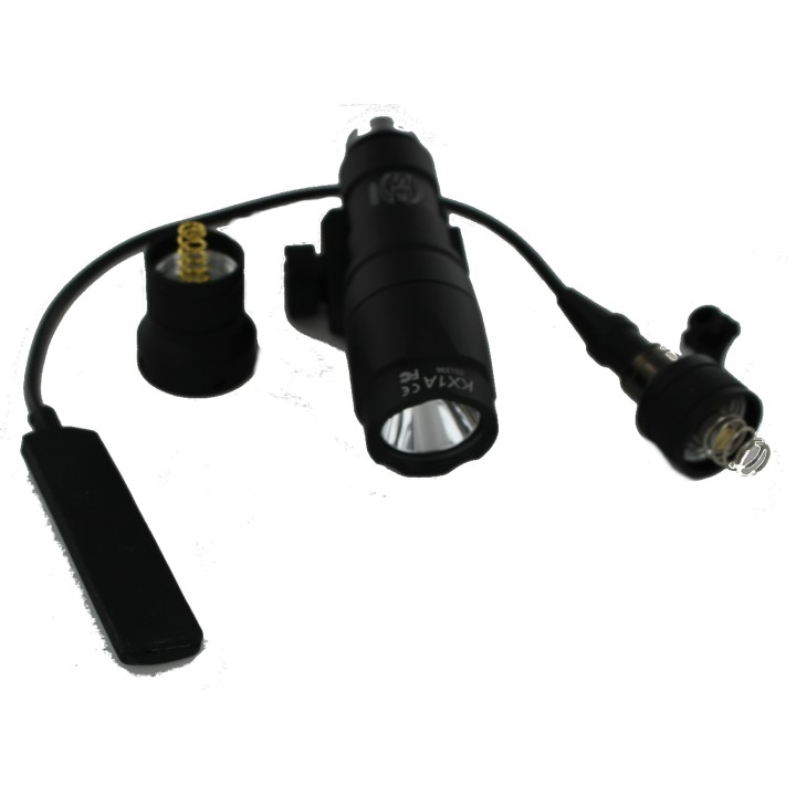 Lampe Para M Black Eagle