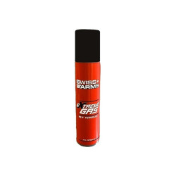 Bouteille de gaz SWISS ARMS Extreme 100 mL