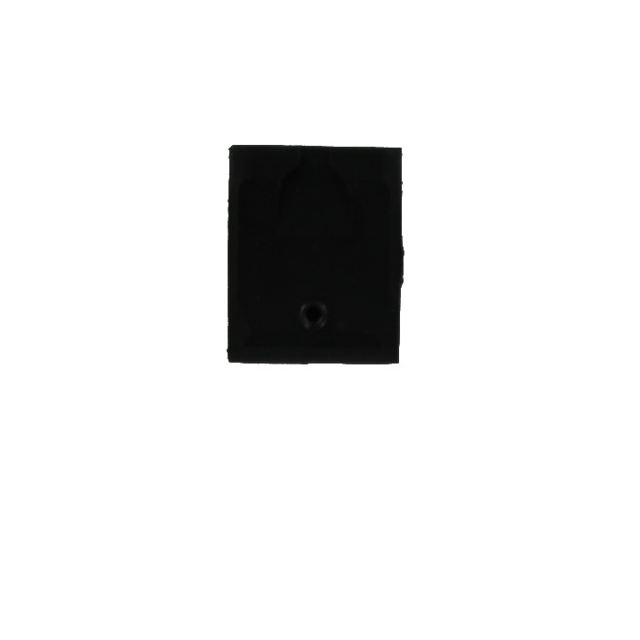 16722 16724 sti duty one 2-02 Front Sight
