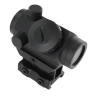 Red Dot High Black Eagle