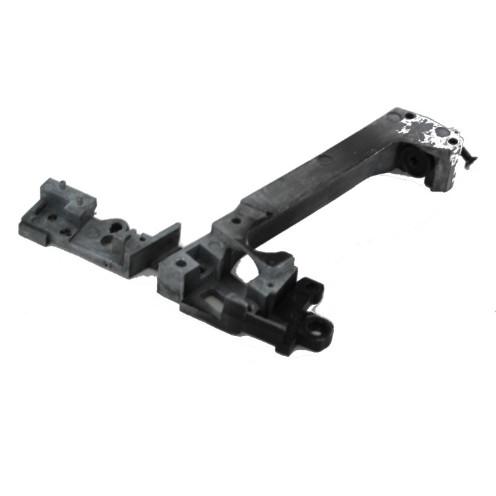 16722 16724 sti duty one 1-01 Body Seat