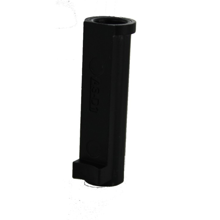 16722 16724 sti duty one 1-09 Recoil Spring Guide Cover