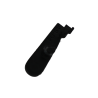 16722 16724 sti duty one 1-12 Slide Stop