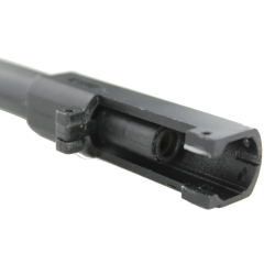 16722 16724 sti duty one 3-04 Outer Barrel