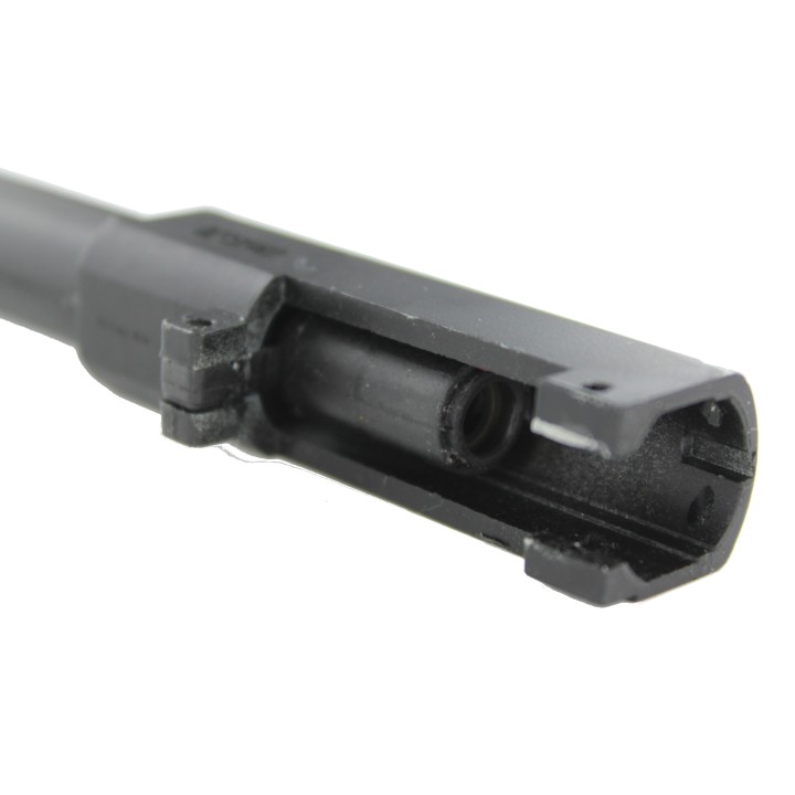 16722 16724 sti duty one 3-04 Outer Barrel
