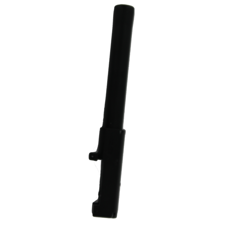 16722 16724 sti duty one 3-04 Outer Barrel