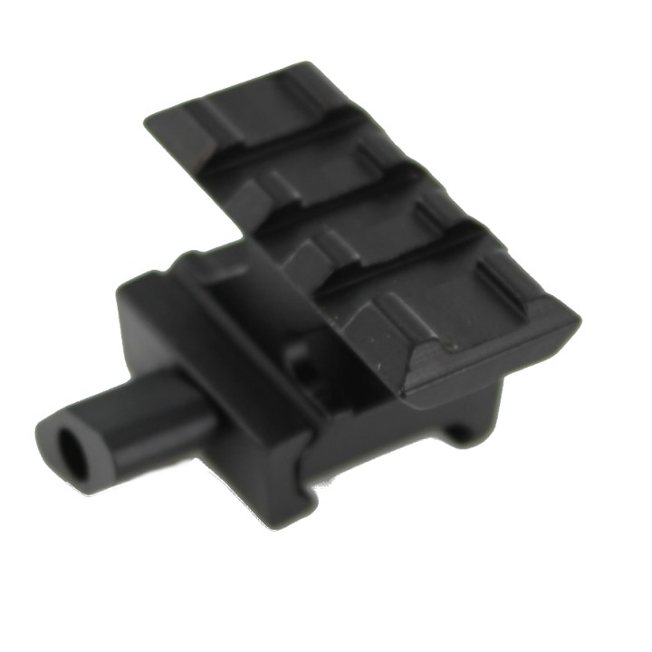 Rail rehausseur 2k21 Black Eagle