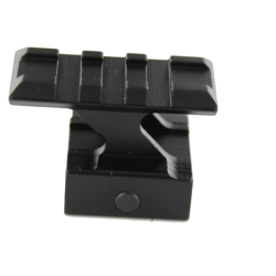 Rail rehausseur 2k21 Black Eagle