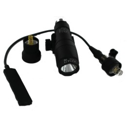 Lampe Para M Black Eagle