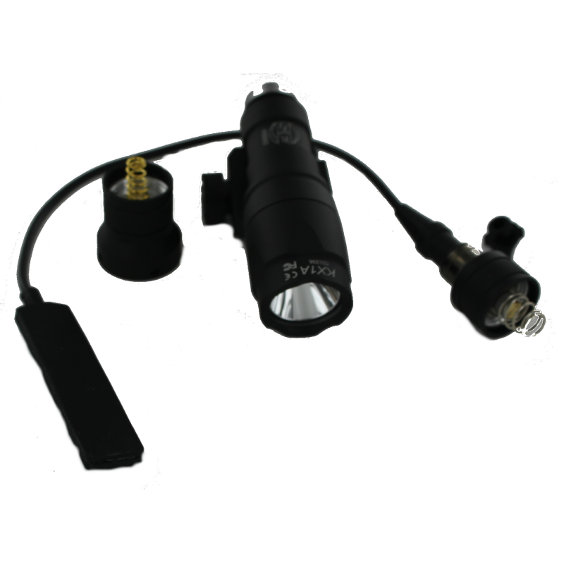 Lampe Para M Black Eagle