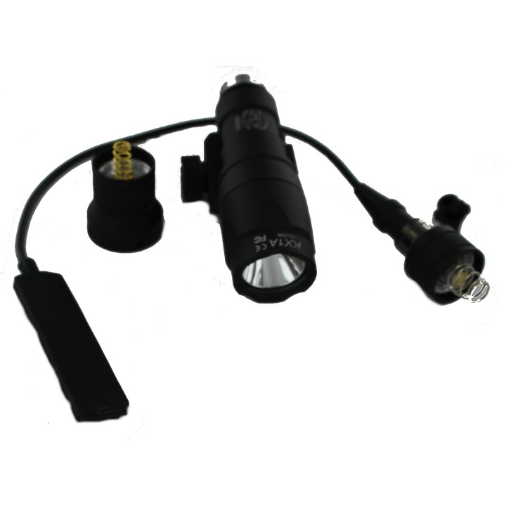 Lampe Para M Black Eagle