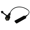 Lampe Para M Black Eagle