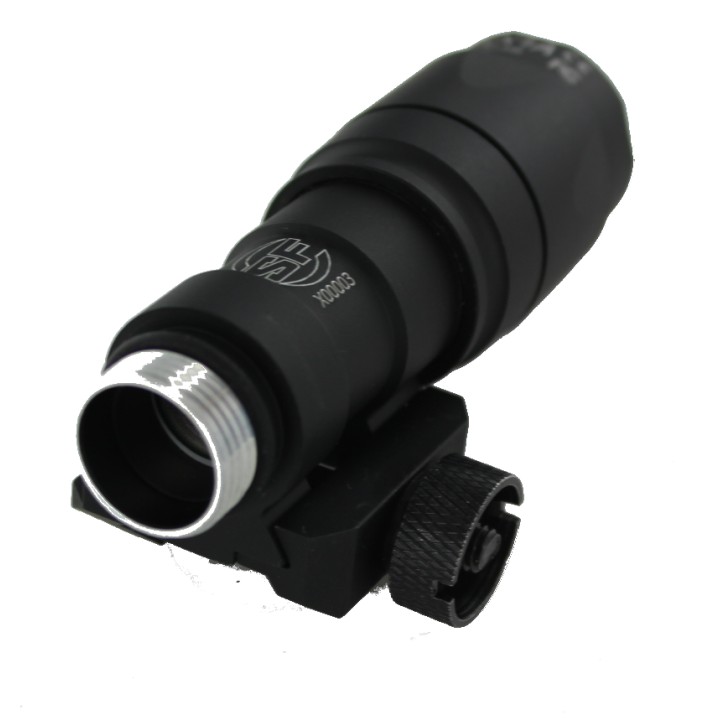 Lampe Para M Black Eagle