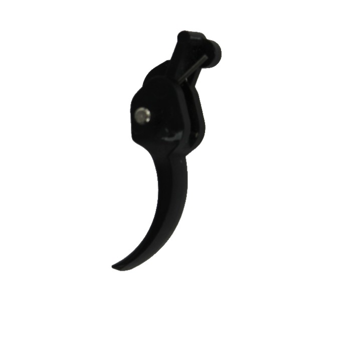 16722 16724 sti duty one 1-11 Trigger