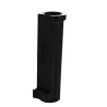 16722 16724 sti duty one 1-09 Recoil Spring Guide Cover