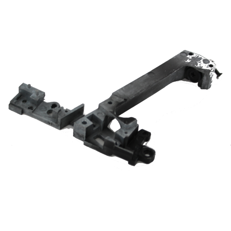16722 16724 sti duty one 1-01 Body Seat