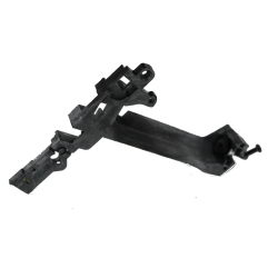16722 16724 sti duty one 1-01 Body Seat