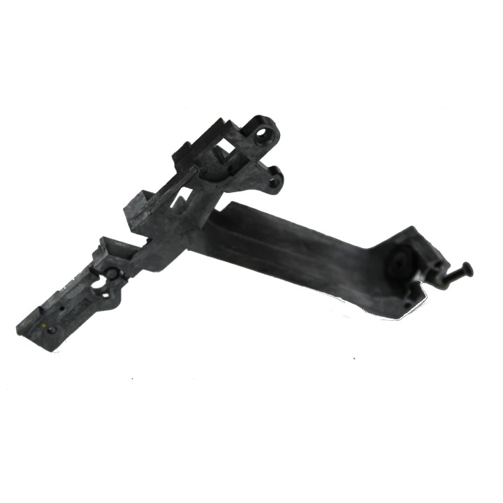 16722 16724 sti duty one 1-01 Body Seat