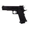 PISTOLET GE CAPA GAZ NOIR