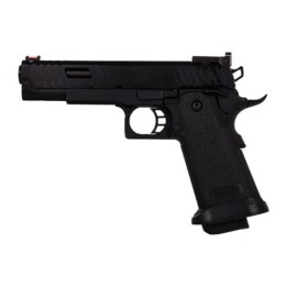 PISTOLET GE CAPA GAZ NOIR