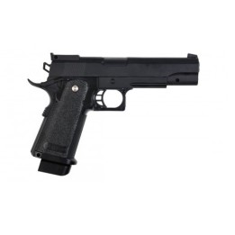 PISTOLET GE CAPA GAZ HEXA OR métal