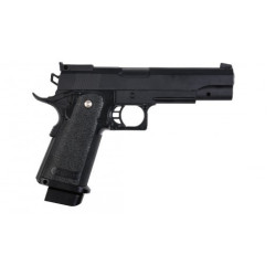 PISTOLET GE CAPA GAZ HEXA OR métal