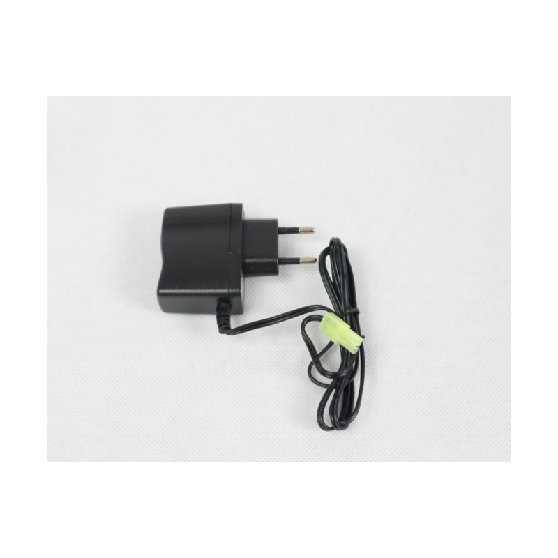 CHARGEUR BATTERIE NIMH