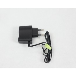 CHARGEUR BATTERIE NIMH