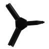 Clé de démontage Valve Black Eagle