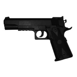 SWISS ARMS P1911 MATCH CO2 4,5mm 20BBs 2,2 J/C12