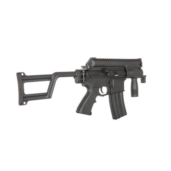 AY-A0025 carbine replique - black