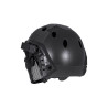 FAST PJ Piloteer II Helmet - Black