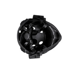 FAST PJ Piloteer II Helmet - Black