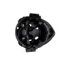 FAST PJ Piloteer II Helmet - Black