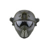FAST PJ Piloteer Helmet - Olive Drab