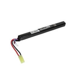 LiPo 11.1V 1200mAh 20C/40C Battery – Tamiya