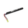 LiPo 11.1V 1200mAh 20C/40C Battery – Tamiya
