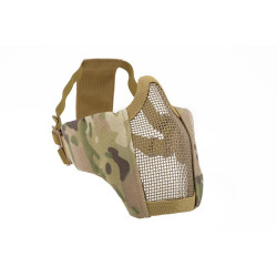 Stalker Evo Mask - MC