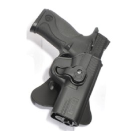 Holster SWISS ARMQ pour S&W M&P 9mm