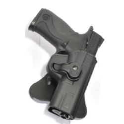 Holster SWISS ARMQ pour S&W M&P 9mm