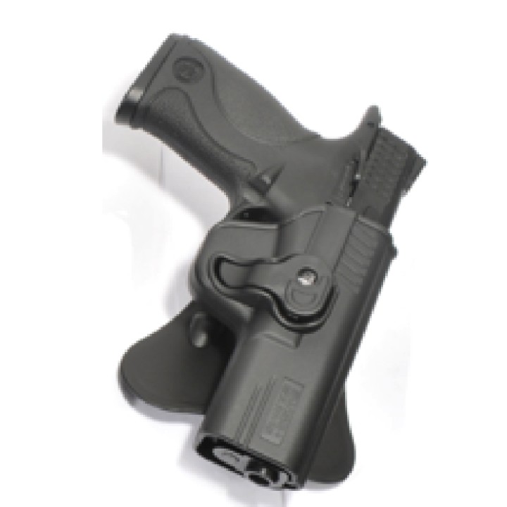 Holster SWISS ARMQ pour S&W M&P 9mm
