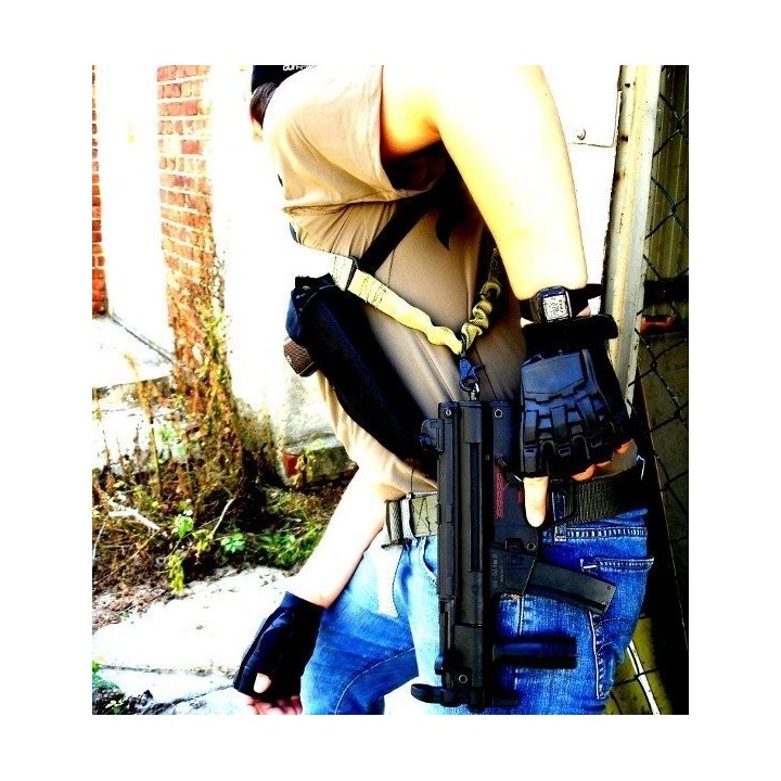 G55 Personal Defense Weapon