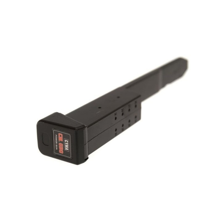 Long Magazine for G18 CM030