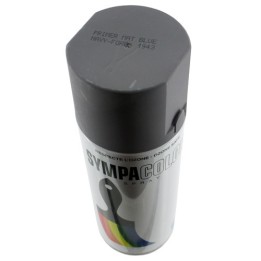 Peinture militaria 400ml Primer Mat Blue Navy-Ford 1943 airsoft...