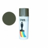 Peinture militaria 400ml vert bronze