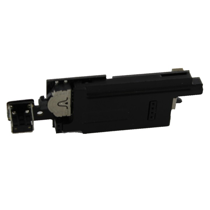 17736 du scorpion asg mosfet partie femelle