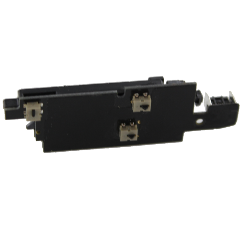 Demi-Mosfet Scorpion ASG 17736