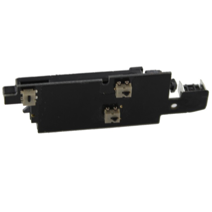 17736 du scorpion asg mosfet partie femelle