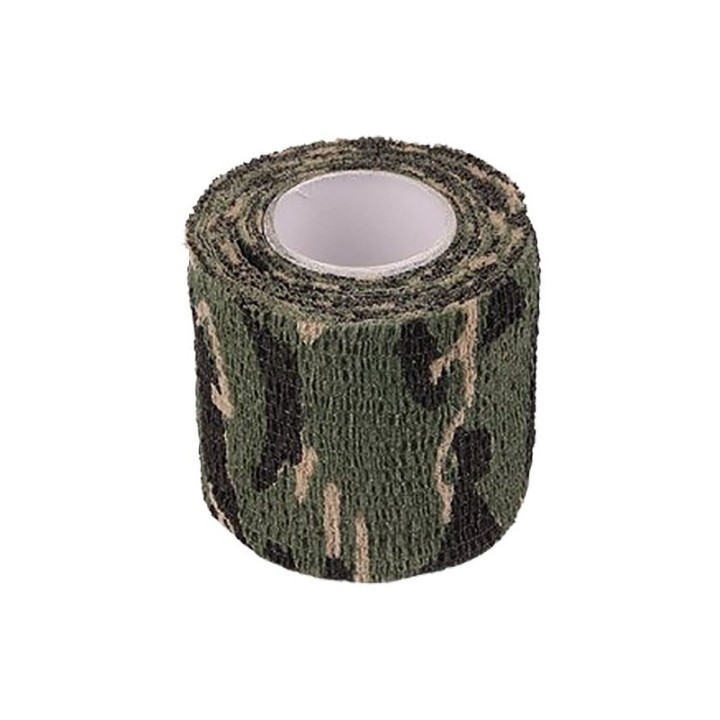 Scotch Woodland Rap4 ASG - Scotch