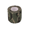Camouflage Fabrice Woodland ASG